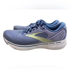 Brooks Ghost 14 Size 8 Shoes Unisex